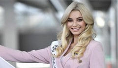 Miss World 2021 sở hữu nhan sắc đẹp tựa búp bê