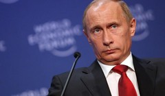 Hôm 18/2, ông Putin cùng nhiều quan chức cấp cao Nga nhận lệnh trừng phạt của New Zealand