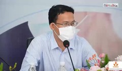 Phó trưởng Khoa Y học cổ truyền hướng dẫn một số cách đơn giản giúp giảm cơn ho