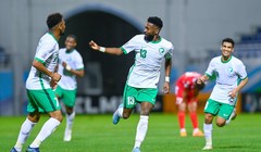 U23 Saudi Arabia là đối thủ của U23 Việt Nam tại tứ kết giải U23 châu Á 2022