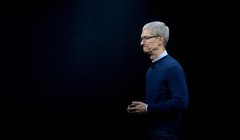 Nhiều khả năng Apple sẽ giới thiệu iPhone 8 vào ngày 12/9. (Ảnh: Forbes)