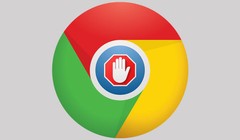 Bắt đầu từ tháng 1/2018, trình duyệt web Chrome của Google sẽ mặc định chặn những quảng cáo video tự bật có âm thanh. (Ảnh: Gizmodo)