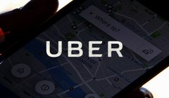 Thận trọng với mã độc giả mạo ứng dụng Uber. (Ảnh: Hackread)