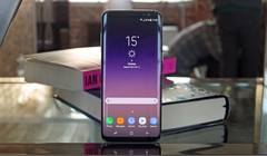 Samsung Galaxy S9 và Galaxy S9+ sẽ được công bố tại MWC 2018.  (Ảnh: TechRadar)