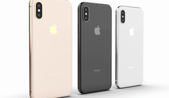 iPhone X giá 1.000 USD chỉ là bắt đầu, giá smartphone sẽ ngày càng cao hơn mốc ngàn đô. (Ảnh: CNET)