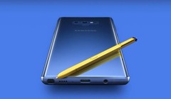 Samsung sẽ bán Note 9 và S Pen tách biệt và như vậy người dùng có thể chọn bút S Pen theo màu sắc khác nhau mà họ thích. (Ảnh: Talkandroid)