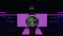 Samsung trình làng mẫu smartphone mới nhất – Galaxy Watch (Ảnh: The Verge)