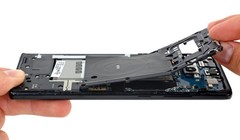 Galaxy Note 9 có pin 4000mAh, lớn nhất dòng Galaxy, có thực sự an toàn? (Ảnh: Sammobile)