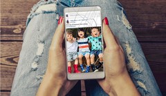 Màn hình bị vỡ và nứt chiếm khoảng 50% tất cả các ca sửa chữa smartphone. (Ảnh: Slate)