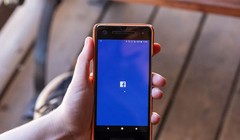 Một phần tư số người được hỏi cho biết họ đã xóa hoàn toàn ứng dụng Facebook (ảnh: The Verge)