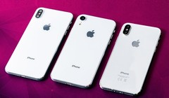 iPhone Xs Max Plus đã được một nhà bán lẻ trực tuyến ở Romani cho đặt trước