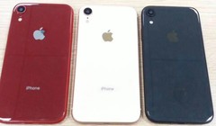 iPhone XC sẽ có 1 camera phía sau, khung nhôm, màn hình LCD