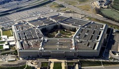 Lầu Năm Góc lên tiếng về vụ thử tên lửa mà Trung Quốc thực hiện trên Biển Đông (Ảnh: CNN)