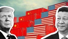 Đòn áp thuế nhằm vào một số loại mặt hàng nhất định của Trung Quốc bị hoãn tới tháng 12 do lo ngại về ảnh hưởng tới người tiêu dùng Mỹ (Ảnh: Forbes)