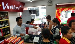 GIC mới đây đã công bố khoản đầu tư 500 triệu USD vào VCM, một công ty con của Vingroup