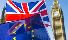 Tiến trình Brexit trở nên rối loạn hơn bao giờ hết (Ảnh: Reuters)