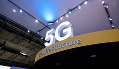 Báo cáo của EU nêu bật những rủi ro tiềm ẩn từ mạng 5G (Ảnh: Getty)