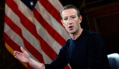Ông chủ Facebook Mark Zuckerberg từng nhiều lần tiết lộ về hội đồng kiểm duyệt nội dung độc lập (Ảnh: Getty)