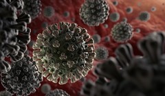 Nhiều người lo lắng về khả năng sống của virus corona chủng mới trên các bề mặt bị nhiễm (Ảnh: WHO)