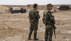 Tổng thống Thổ Nhĩ Kỳ đã cảnh báo chiến dịch tấn công Idlib "chỉ là vấn đề thời gian" (Ảnh: Moscow Times)