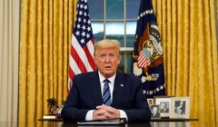 Tổng thống Mỹ Donald Trump (Ảnh: CNN)