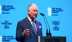 Thái tử Charles có kết quả xét nghiệm dương tính với virus corona chủng mới (Ảnh: Mirror)