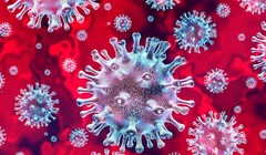 Nhóm 239 nhà khoa học đến từ nhiều quốc gia cho rằng virus corona có thể lây qua không khí (Ảnh: Getty)