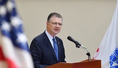 Đại sứ Mỹ tại Việt Nam Daniel J. Kritenbrink