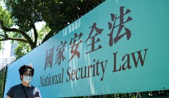 Bắc Kinh đã áp dụng luật an ninh quốc gia mới ở Hong Kong từ tháng trước (Ảnh: SCMP)