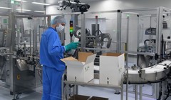 Nga có thể trở thành quốc gia đầu tiên phê duyệt vaccine ngừa COVID-19 (Ảnh: CNN)