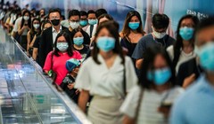 Các nhà khoa học phát hiện ra 24 điểm khác biệt giữa trình tự gene của virus trong hai lần nhiễm (Ảnh: FT)