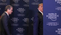 Giới phân tích cho rằng ông Trump có thể cân nhắc rút nước Mỹ khỏi WTO (Ảnh: Reuters)