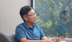 Thiếu tướng, TS. Đỗ Lê Chi 