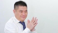 Cổ phiếu THD tăng sốc, “bầu” Thụy sắp “chen chân” vào dánh sách 10 người giàu nhất sàn chứng khoán?