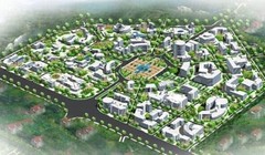 Danko Group muốn tài trợ lập quy hoạch khu đô thị mới Ba Đình tại thị xã Bỉm Sơn, tỉnh Thanh Hóa