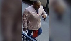 Hung thủ đánh đập dã man người phụ nữ gốc Á 65 tuổi đã bị bắt giữ (Ảnh: CNA)