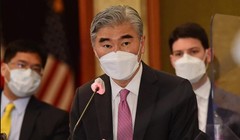 Ông Sung Kim, đặc phái viên Mỹ về các vấn đề Triều Tiên (Ảnh: DPA)