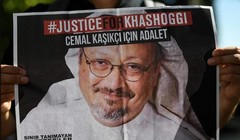 Quan chức Mỹ, Thổ Nhĩ Kỳ, LHQ cho rằng thi thể của ông Khashoggi đã bị phân nhiều mảnh bằng một chiếc cưa xương (Ảnh: AFP)