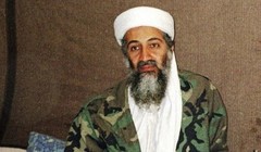 Trùm khủng bố al-Qaeda Osama bin Laden (Ảnh: Reuters)