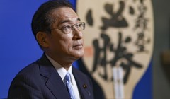 Ông Fumio Kishida, người sẽ trở thành tân Thủ tướng Nhật Bản (Ảnh: CNBC)