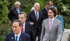 Tiết lộ thu nhập của các lãnh đạo thế giới