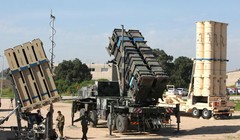 Ảnh minh họa (Ảnh: AFP)