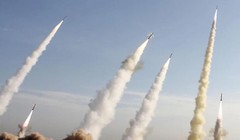 Mỹ đang thiếu khả năng phòng thủ trước các đòn tấn công bằng tên lửa đạn đạo liên lục địa của nhiều địch thủ (Ảnh: Asia Times)