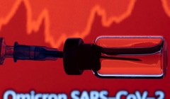 Sự mơ hồ về biến chủng Omicron khiến toàn thế giới báo động (Ảnh: Reuters)