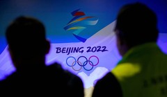 Mỹ và nhiều nước phương Tây tuyên bố "tẩy chay ngoại giao" Thế vận hội Bắc Kinh (Ảnh: Reuters)