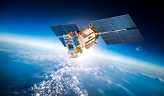 Mỹ tin rằng cần phải tăng cường khả năng chống chịu của các vệ tinh trước những mối đe dọa từ Nga, Trung Quốc (Ảnh: Shutterstock)