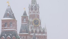 Moscow cho hay vẫn chưa nhận được câu trả lời chính thức của Mỹ và NATO (Ảnh: RT)