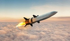 Các nhà khoa học cho rằng công nghệ mới có thể giúp Trung Quốc đảy nhanh tốc độ sản xuất vũ khí siêu thanh (Ảnh: Handout)