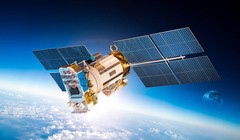 Hệ thống AI mới được nghiên cứu có thể biến vệ tinh thương mại thành hệ thống do thám hiệu quả (Ảnh: Shutterstock)