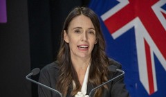 Thủ tướng New Zealand Jacinda Ardern (Ảnh: NZME)
